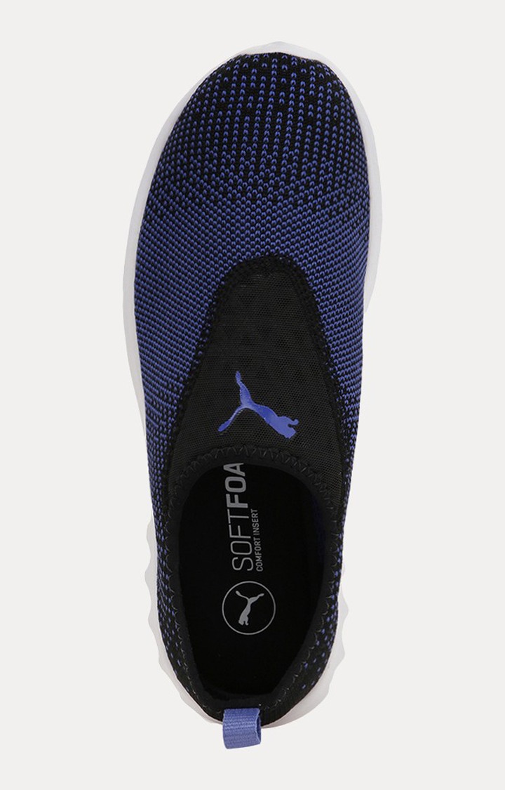 Puma carson runner slip store on