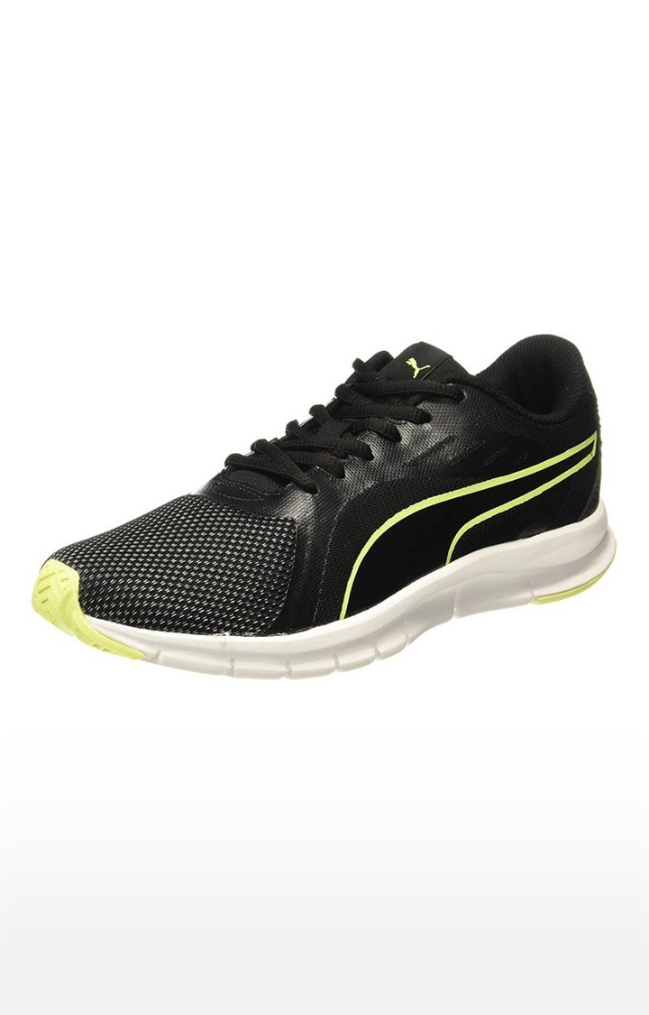 Puma | Puma Black Sports Running Shoes 0
