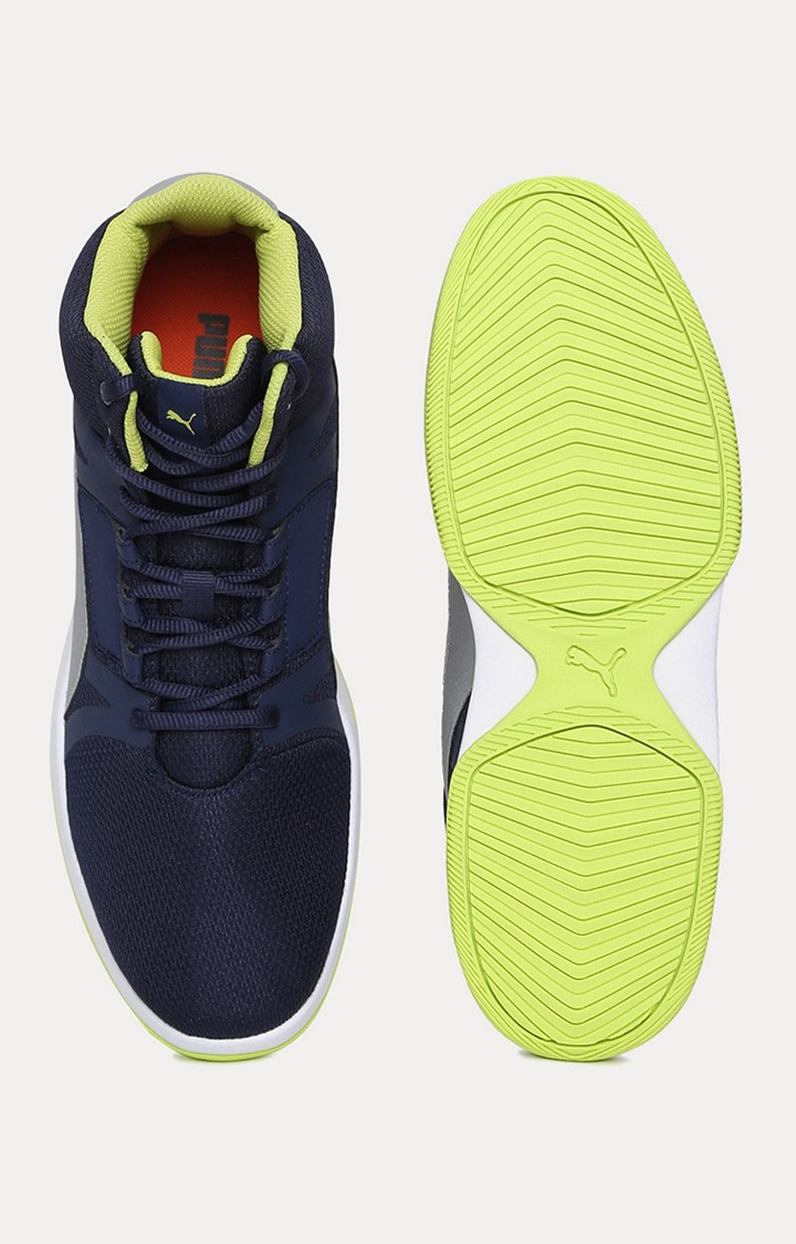 Puma Rebound Street Evo IDP