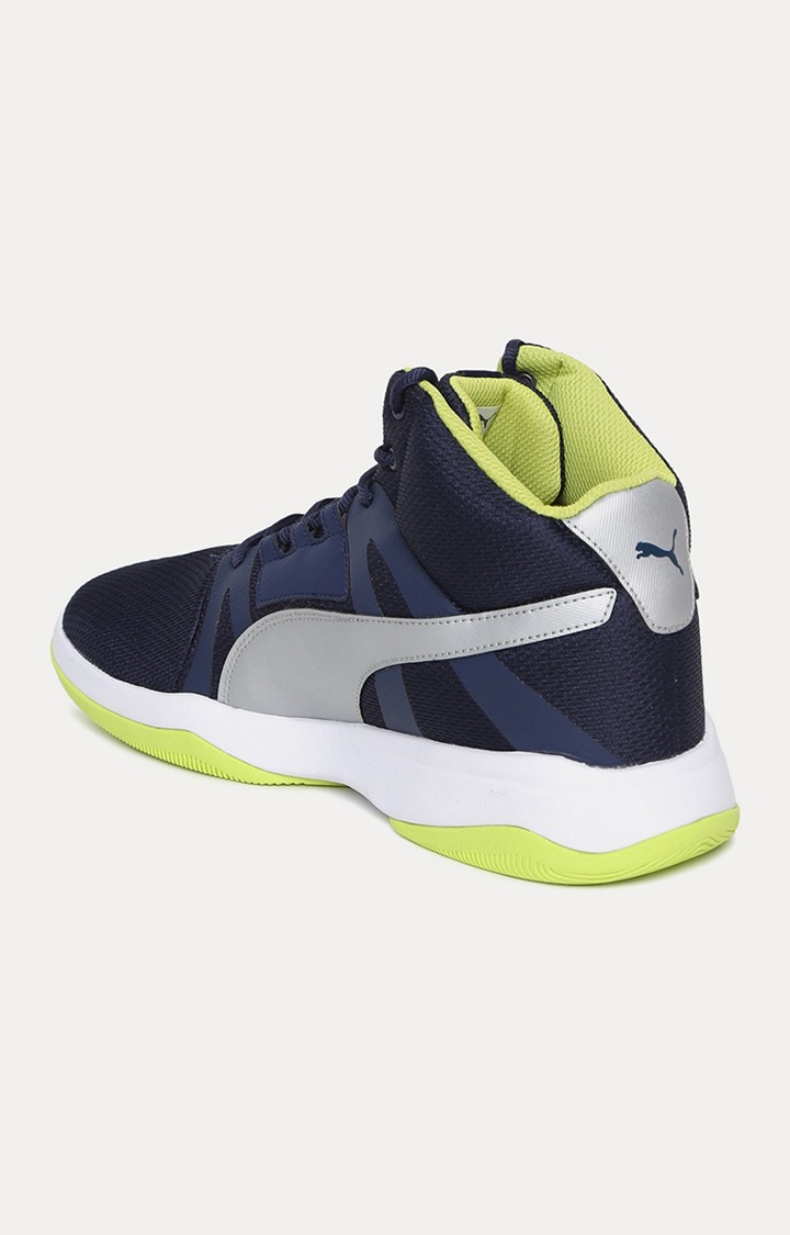 Puma rebound street sale evo idp sneakers