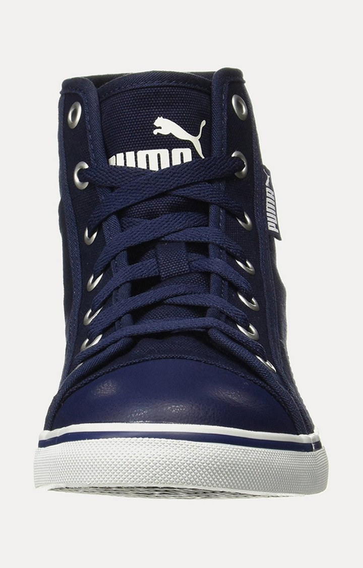 Puma streetballer mid best sale
