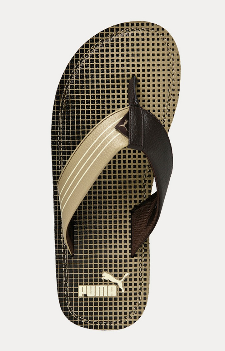 Puma ketava hotsell graphic idp slippers