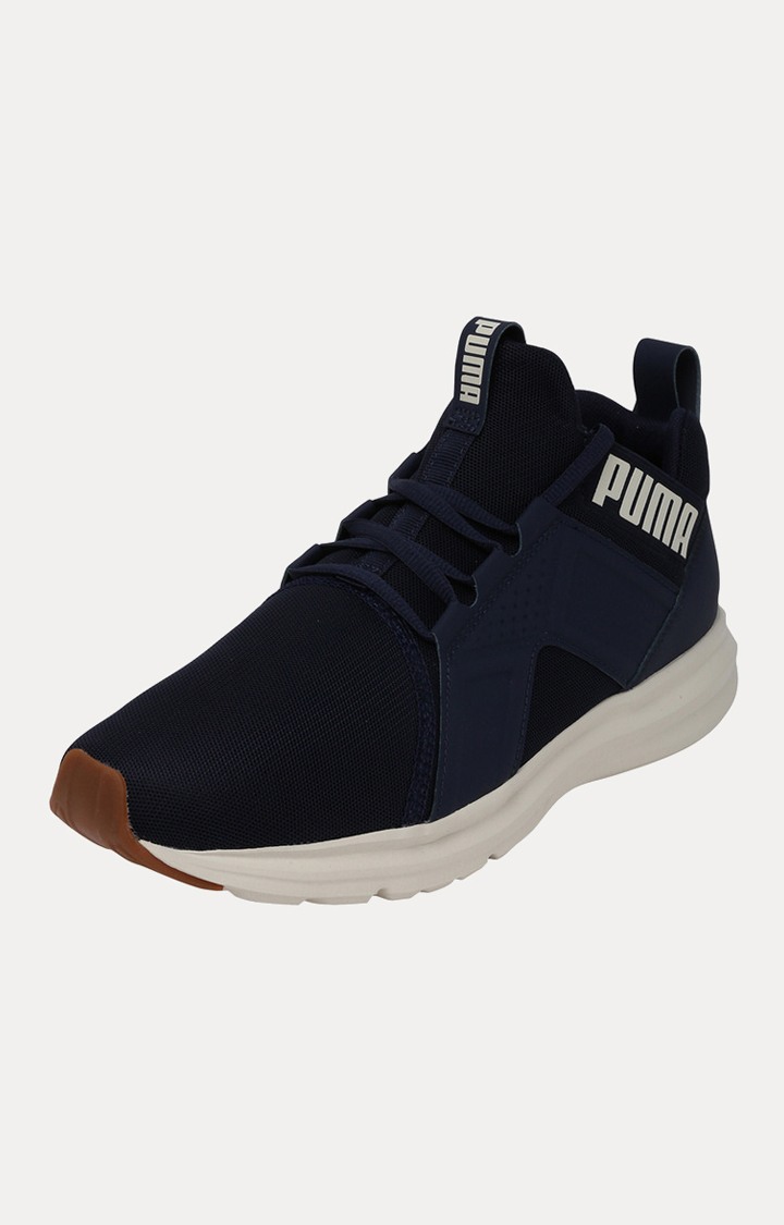 Puma enzo clearance premium mesh womens