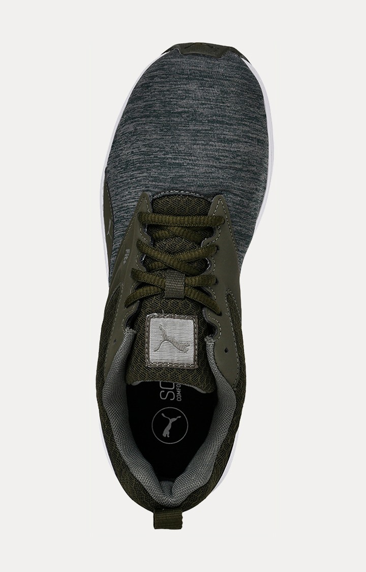 Puma Men Comet IDP Running Shoes