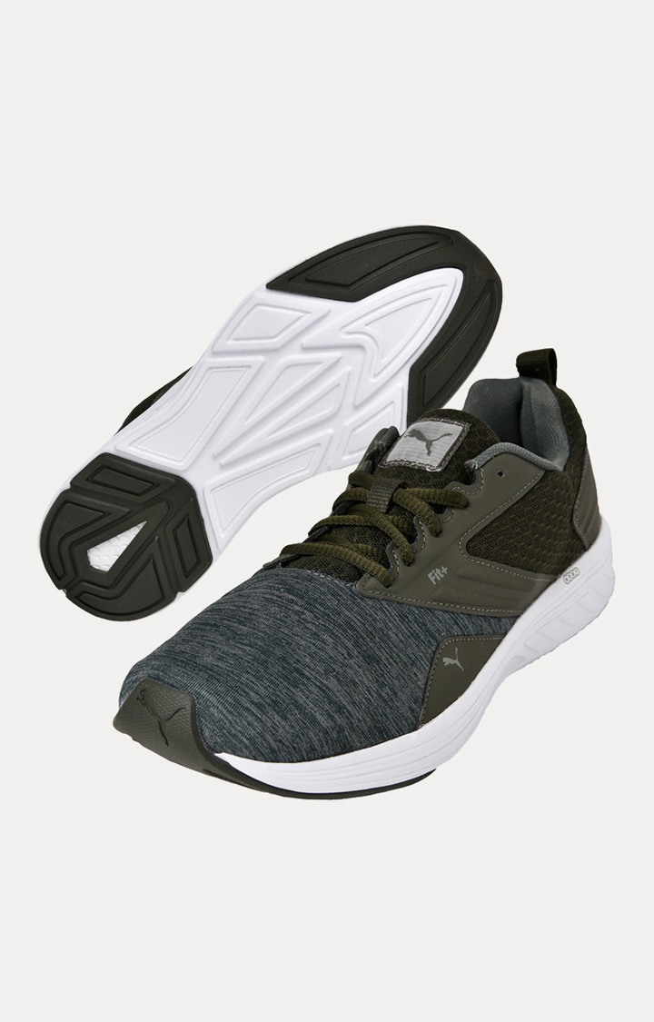Puma hotsell comet idp
