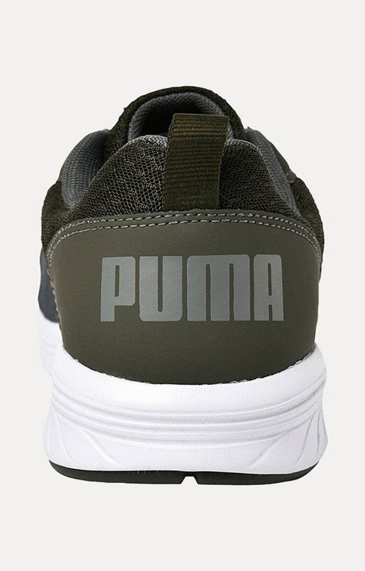 Puma Men Comet IDP Running Shoes Puma