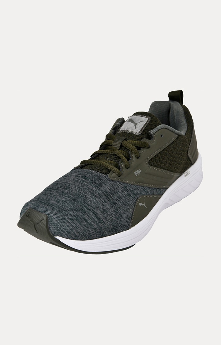 Puma comet idp running clearance shoes