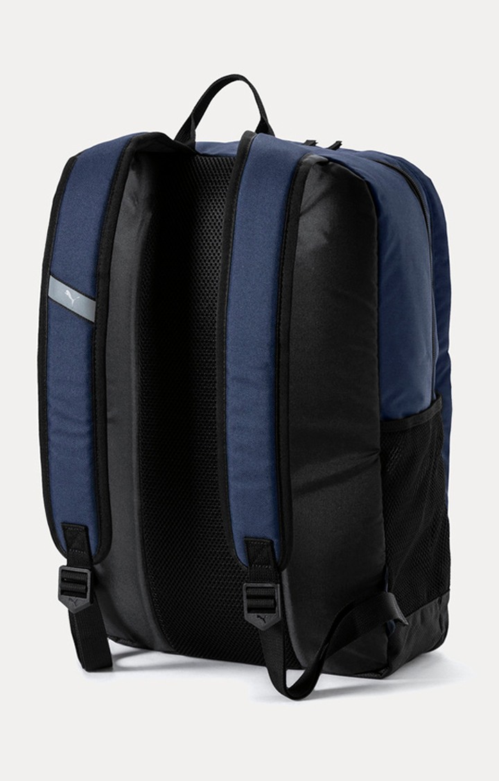 Square Reflective DuraBASE Backpack