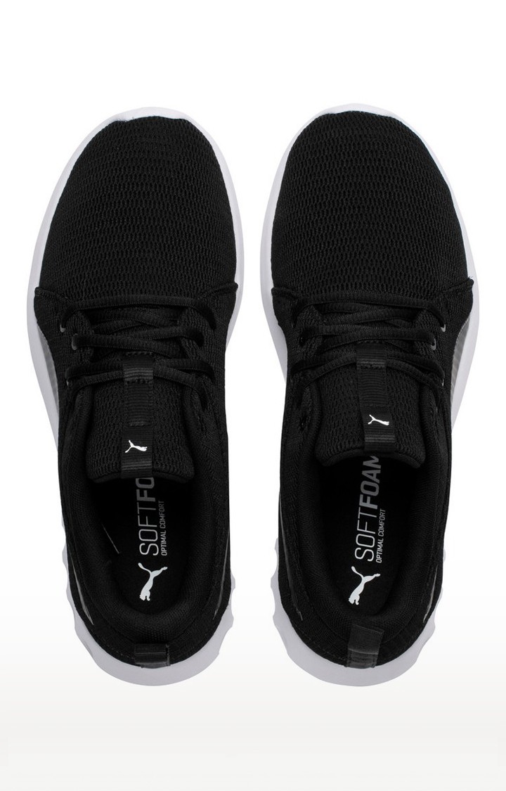 Puma carson sales runner white