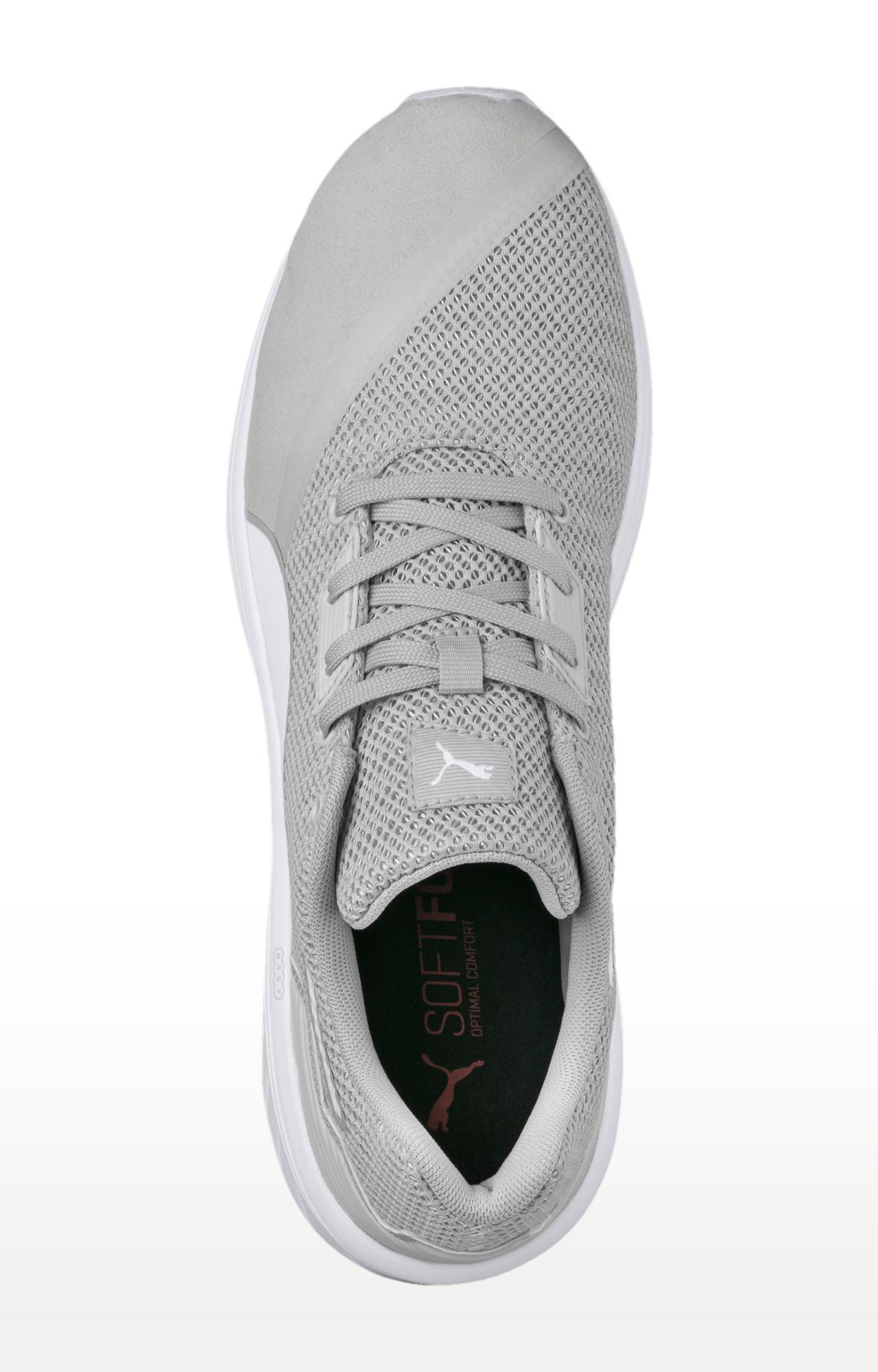 PUMA NRGY RESURGE GRAY VI SHOE