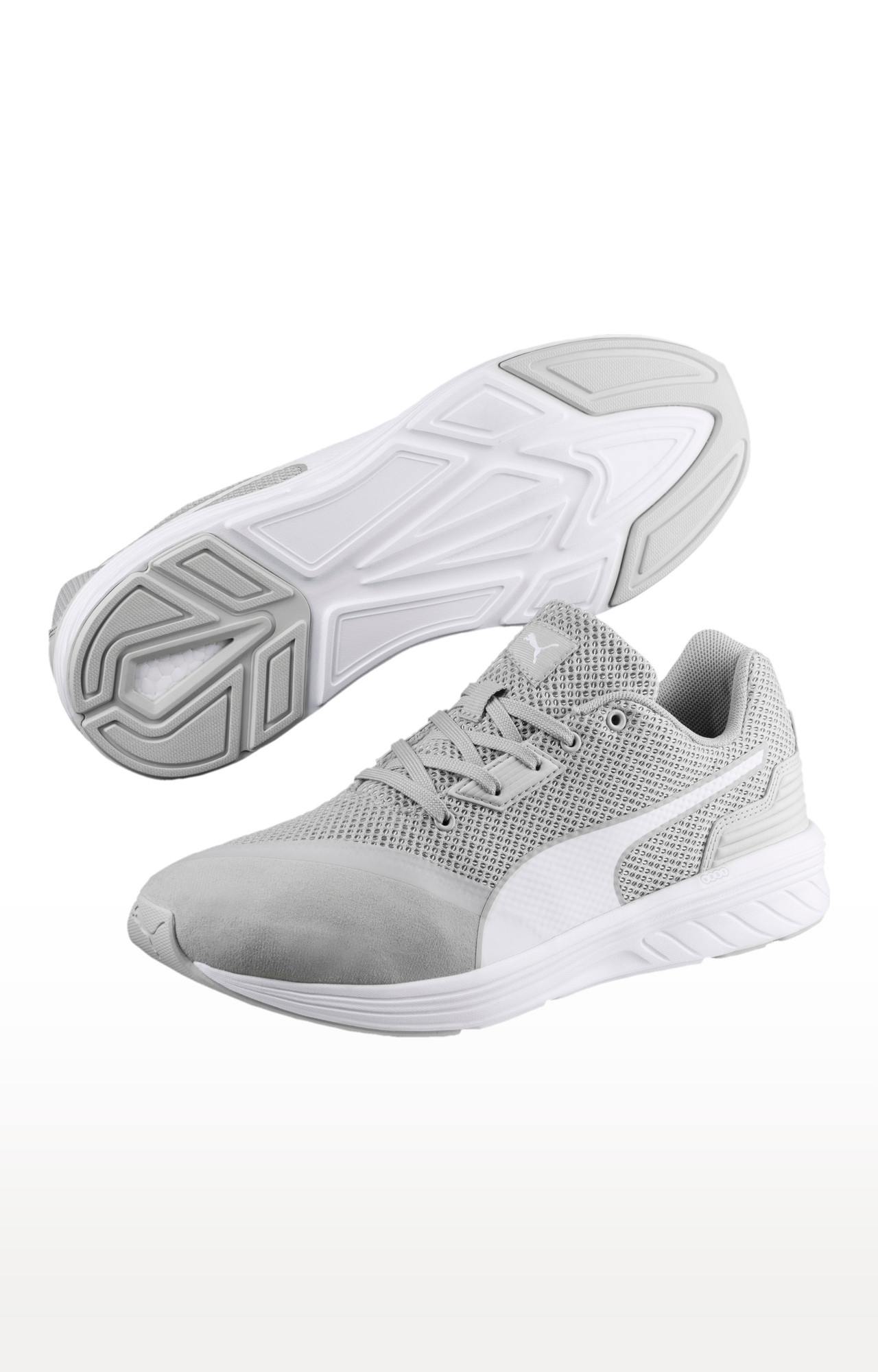 PUMA NRGY RESURGE GRAY VI SHOE