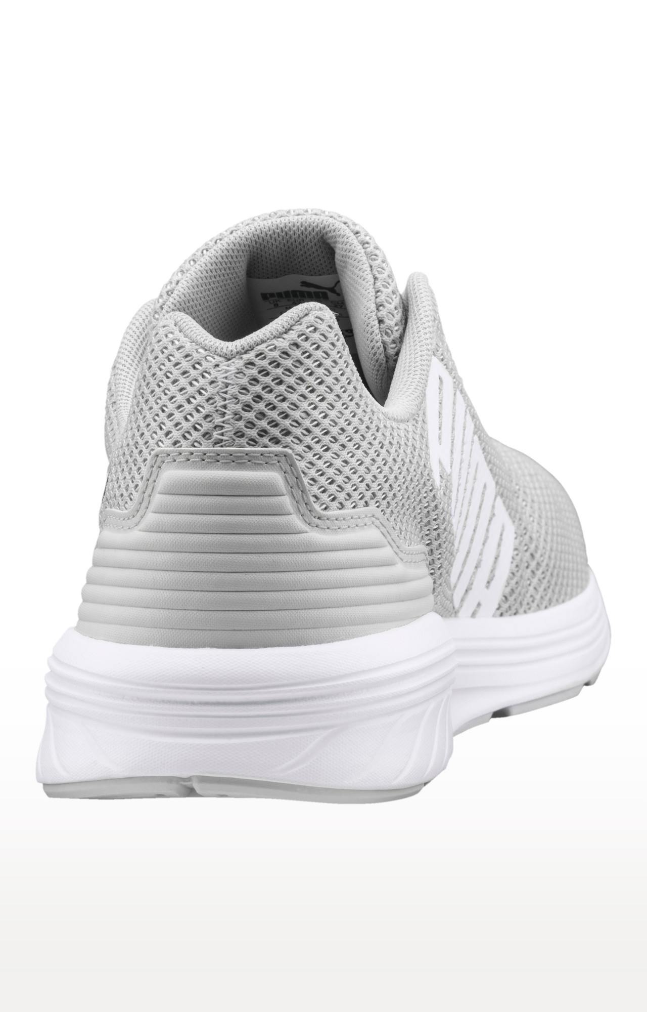 PUMA NRGY RESURGE GRAY VI SHOE