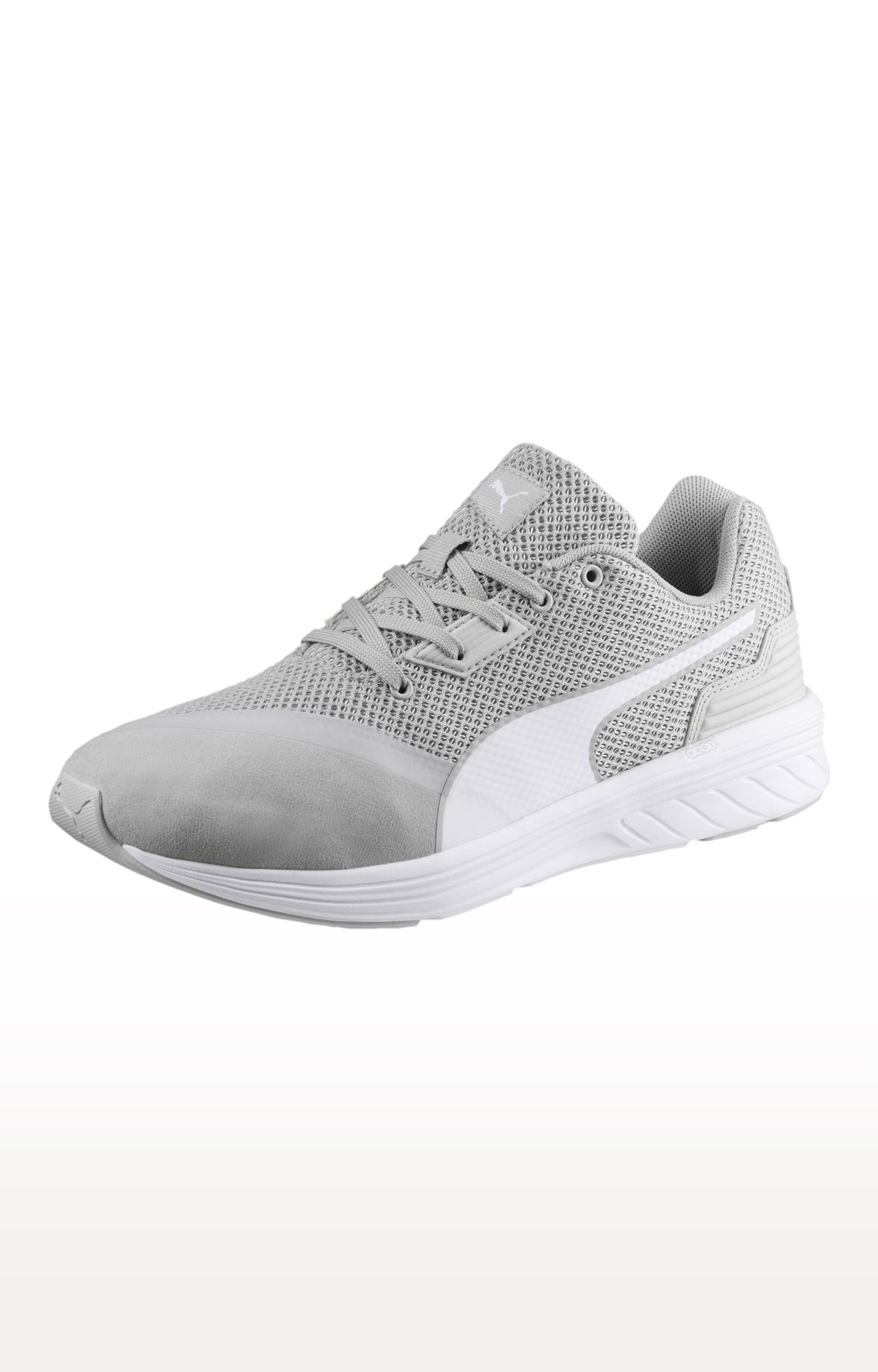 PUMA NRGY RESURGE GRAY VI SHOE