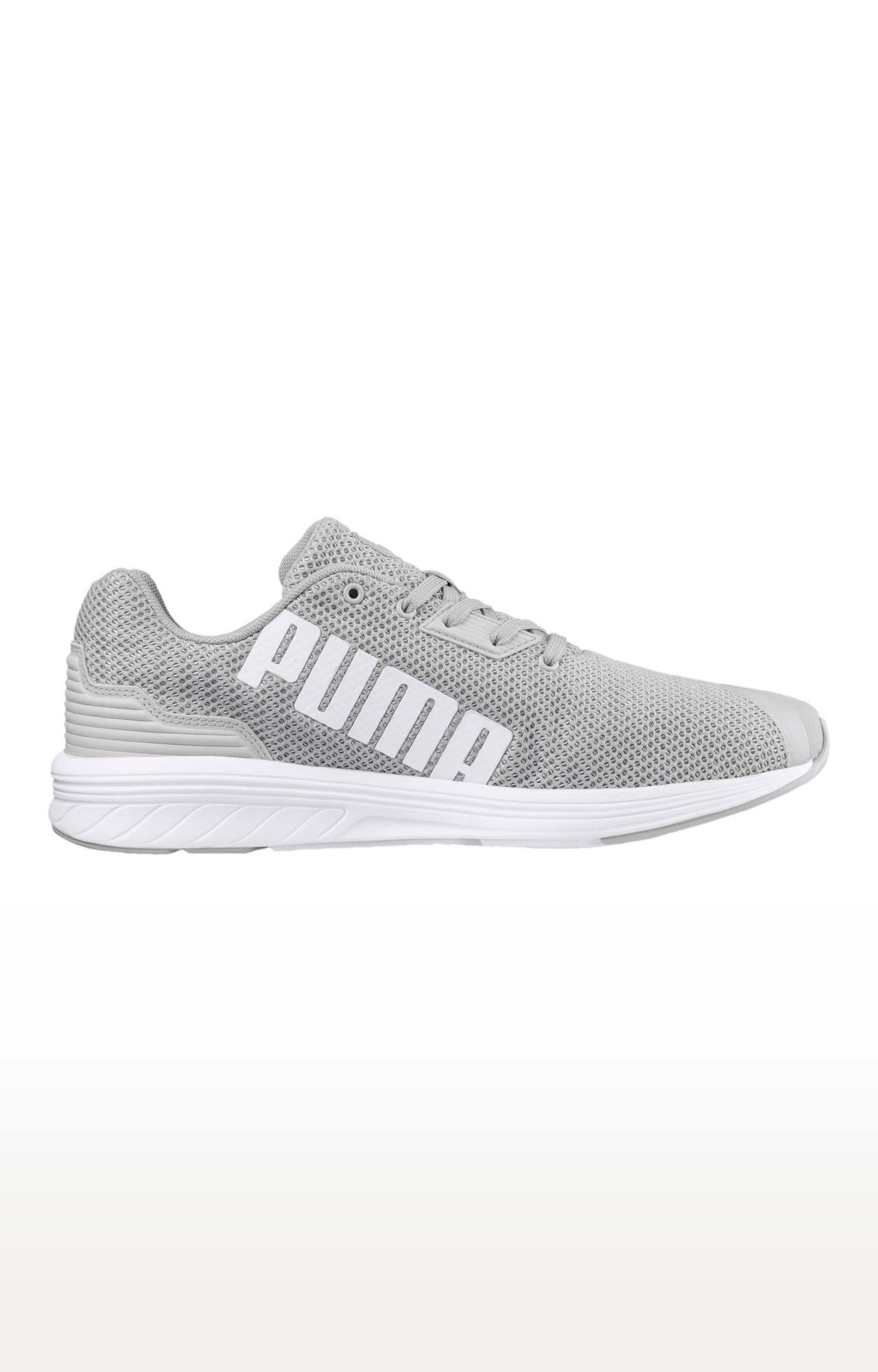 PUMA NRGY RESURGE GRAY VI SHOE