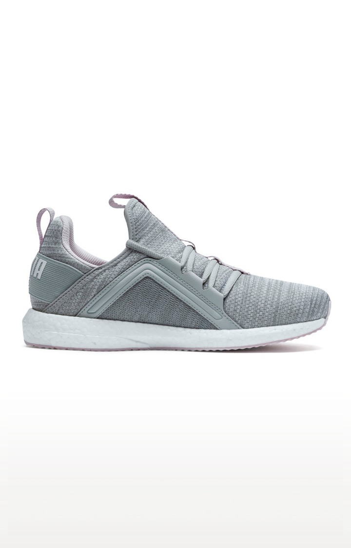 Puma Mega NRGY Heather Knit Wns