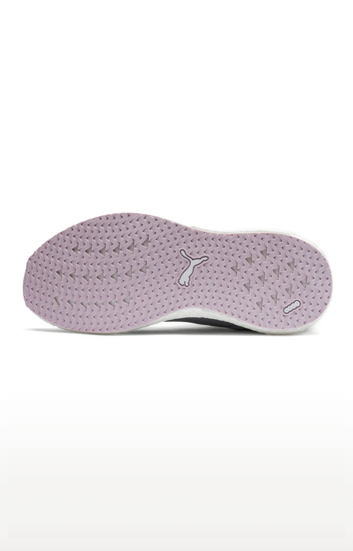 Mega NRGY Heather Knit Wns Puma