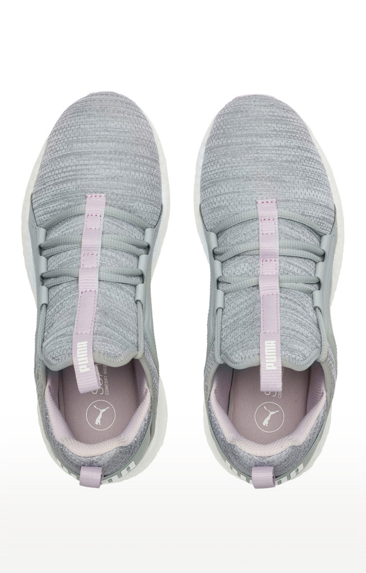 Mega nrgy cheap heather knit wns