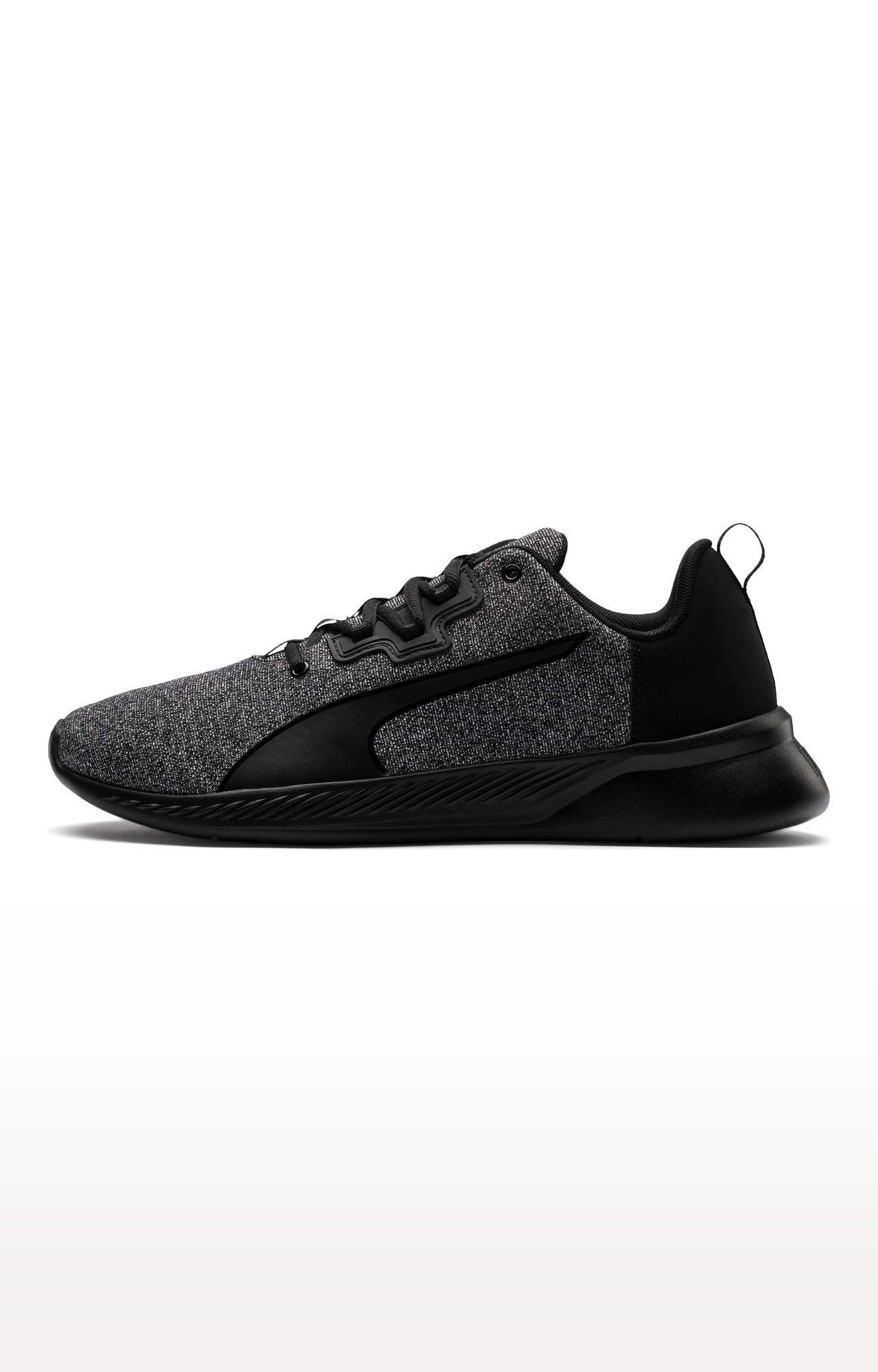Tishatsu runner knit puma discount