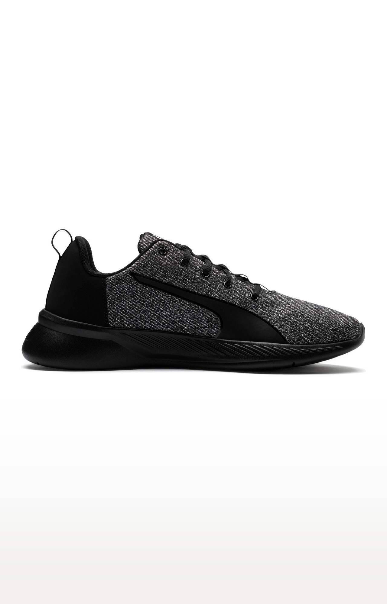 Puma tishatsu runner knit best sale