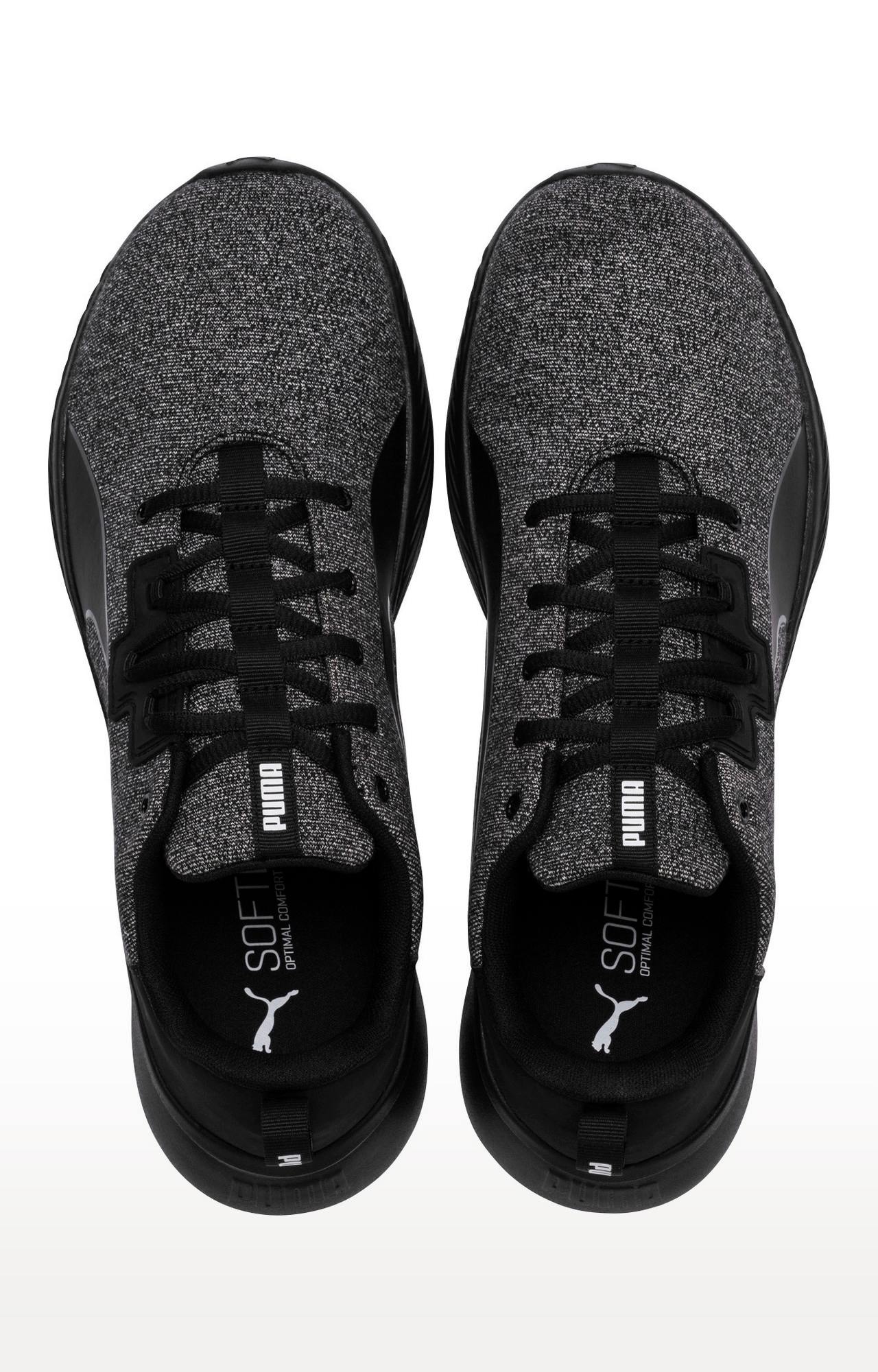 Tishatsu Runner Knit
