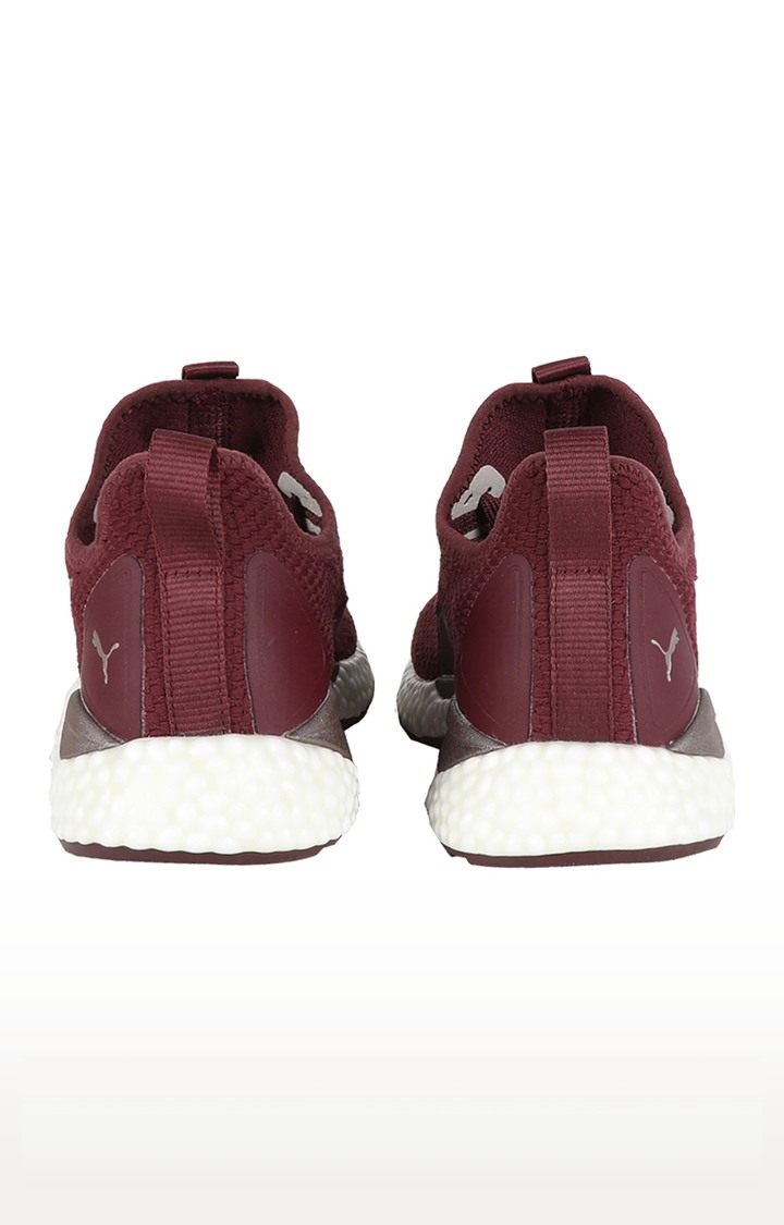 Maroon Sports Shoes