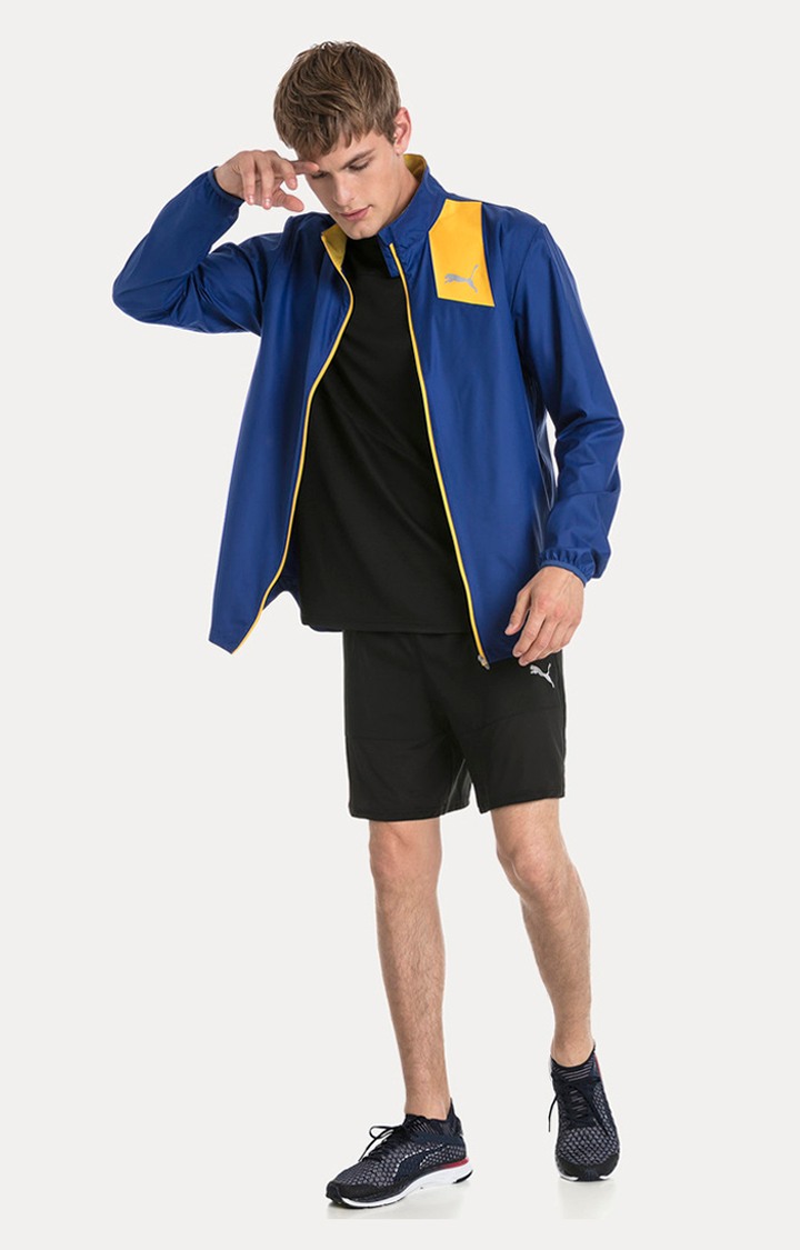 Ignite 7 Short Puma Black