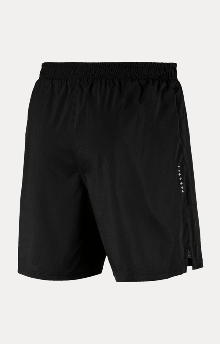 Ignite 7 Short Puma Black
