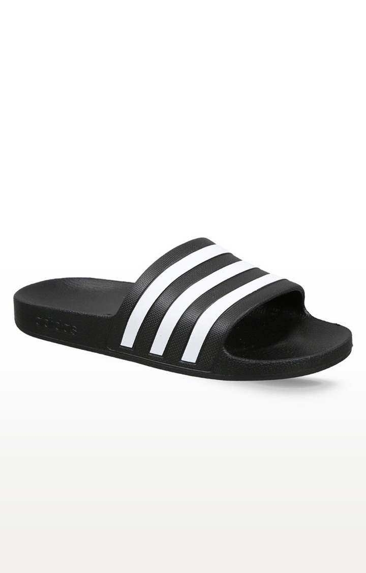 Adidas swimming best sale slides