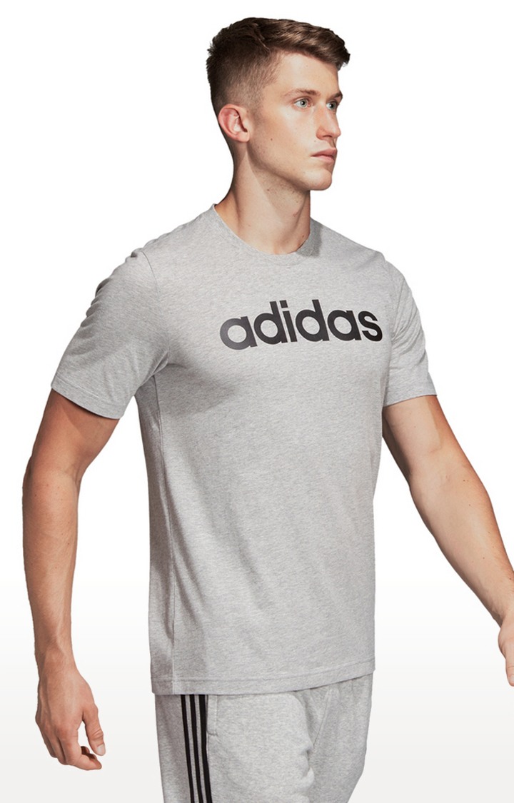 ADIDAS E LIN TEE CREW