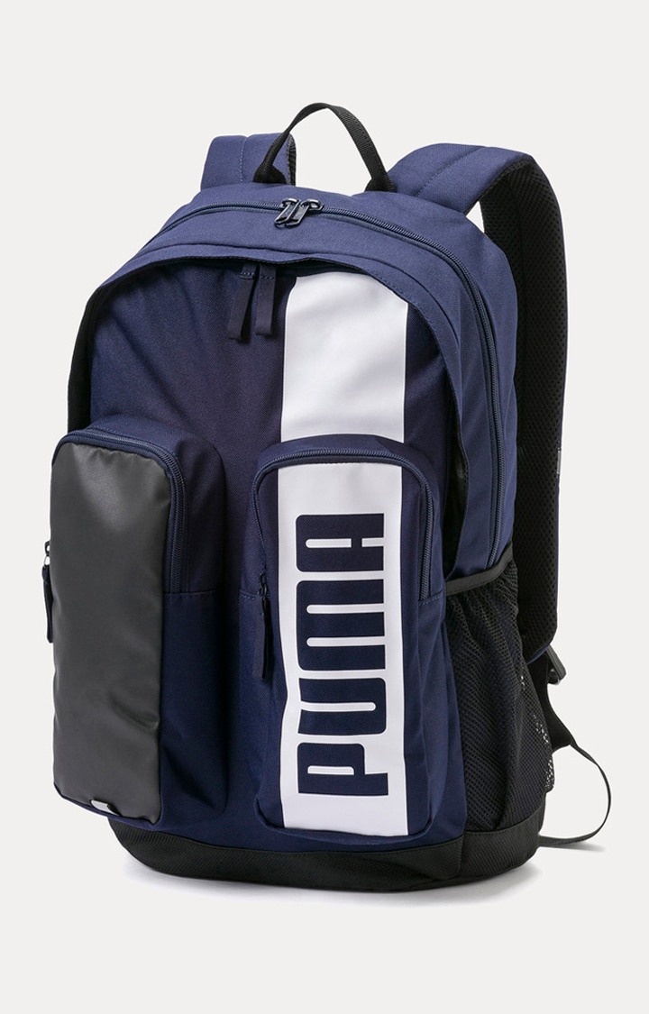 Puma deck 2025 backpack ii