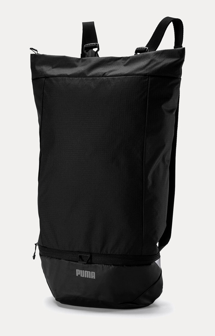Puma street running packable backpack discount