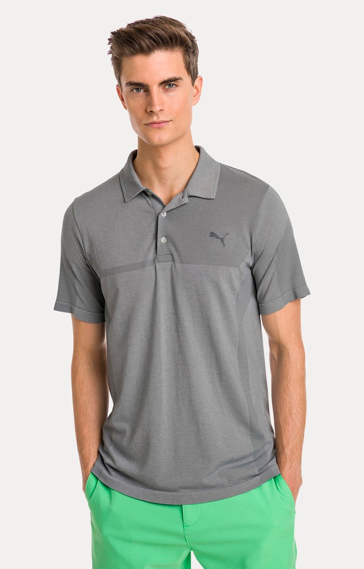 Puma evoknit breakers polo shop