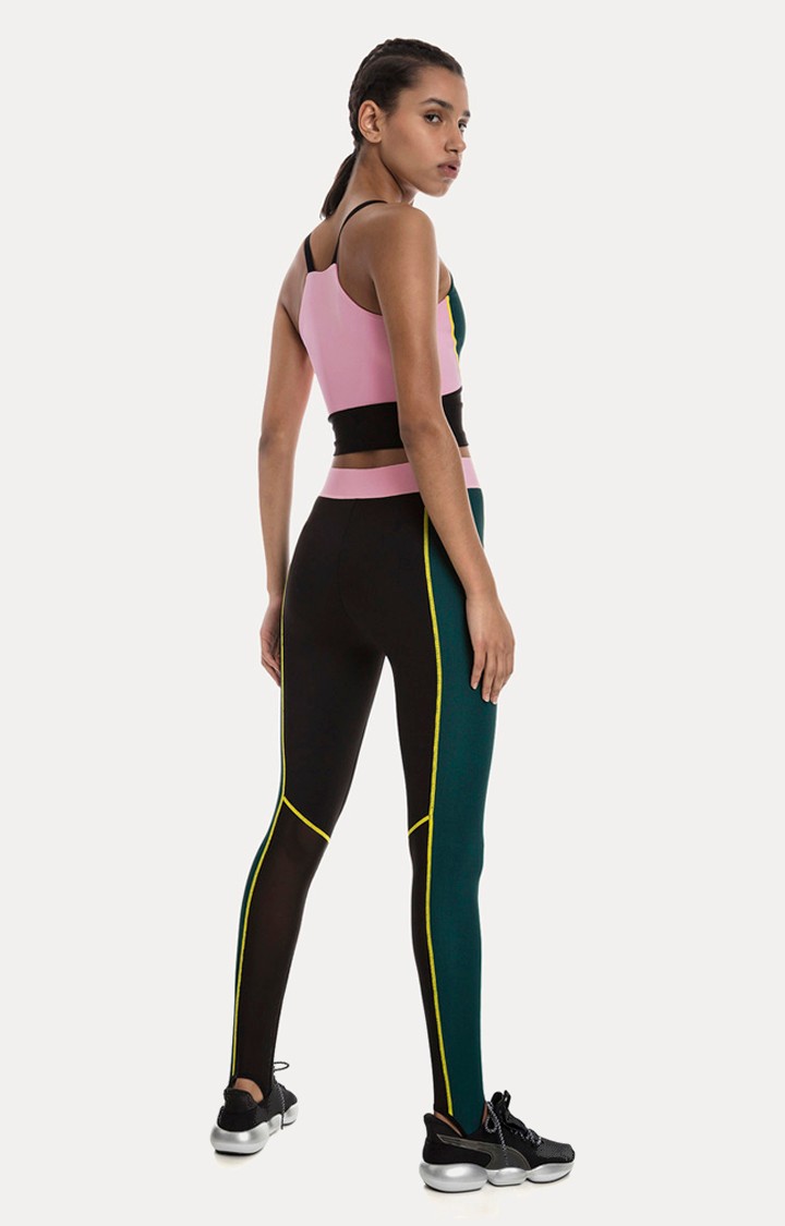 Puma tz crop top on sale