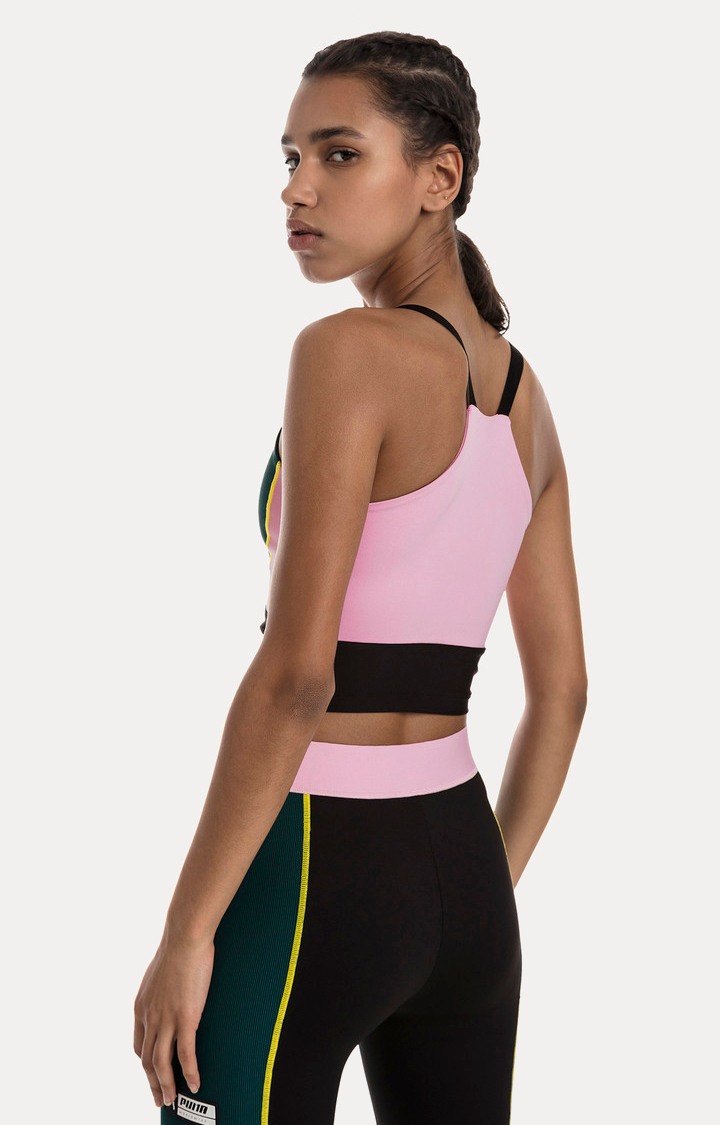 Puma tz top crop top