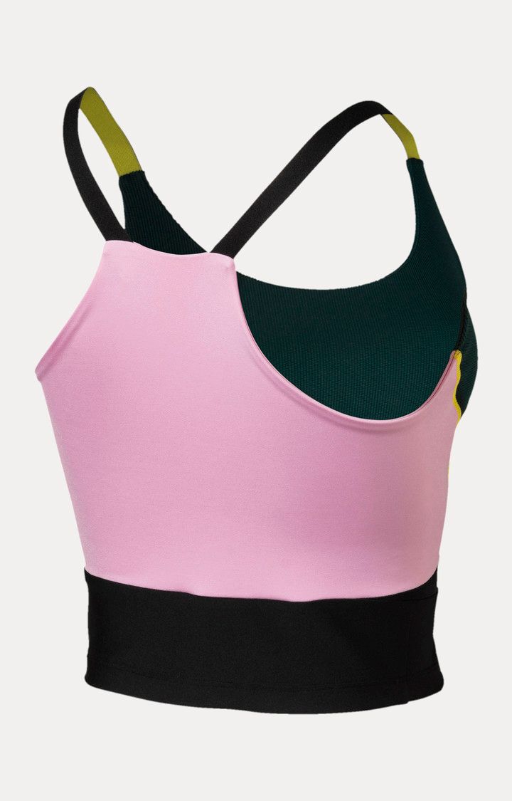 Puma tz crop top sales
