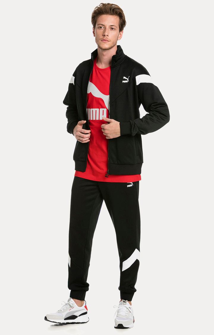 Mcs track jacket outlet