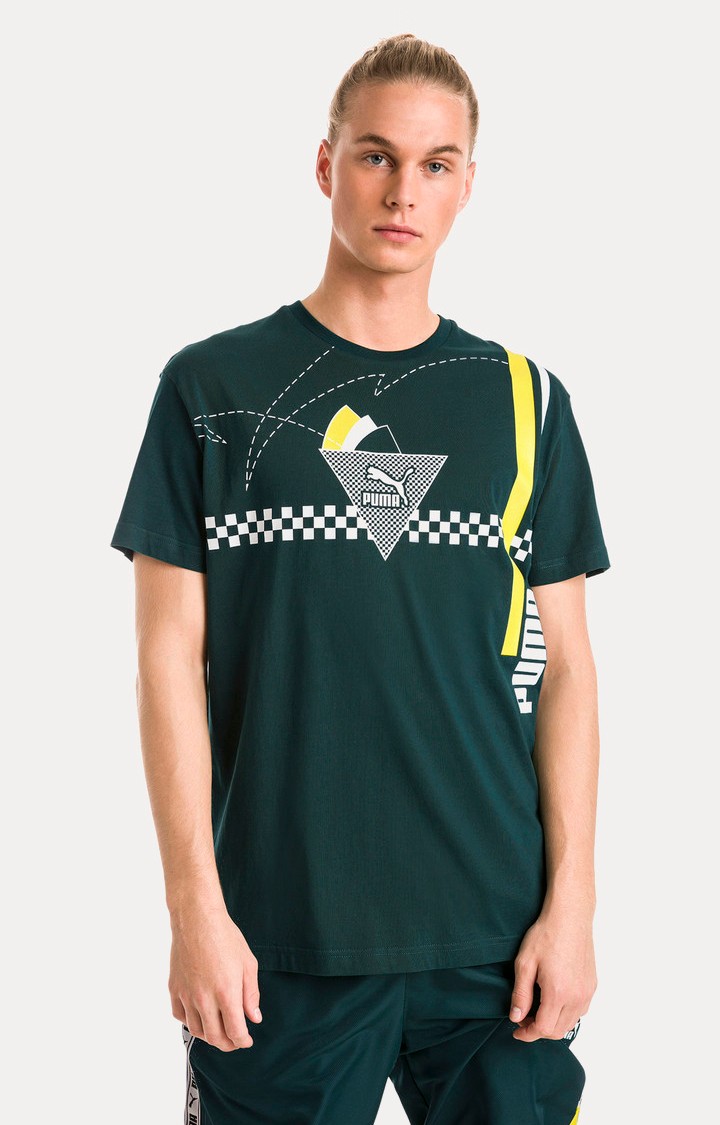Puma xtg sale tee