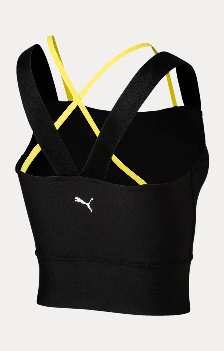 Chase Crop Top