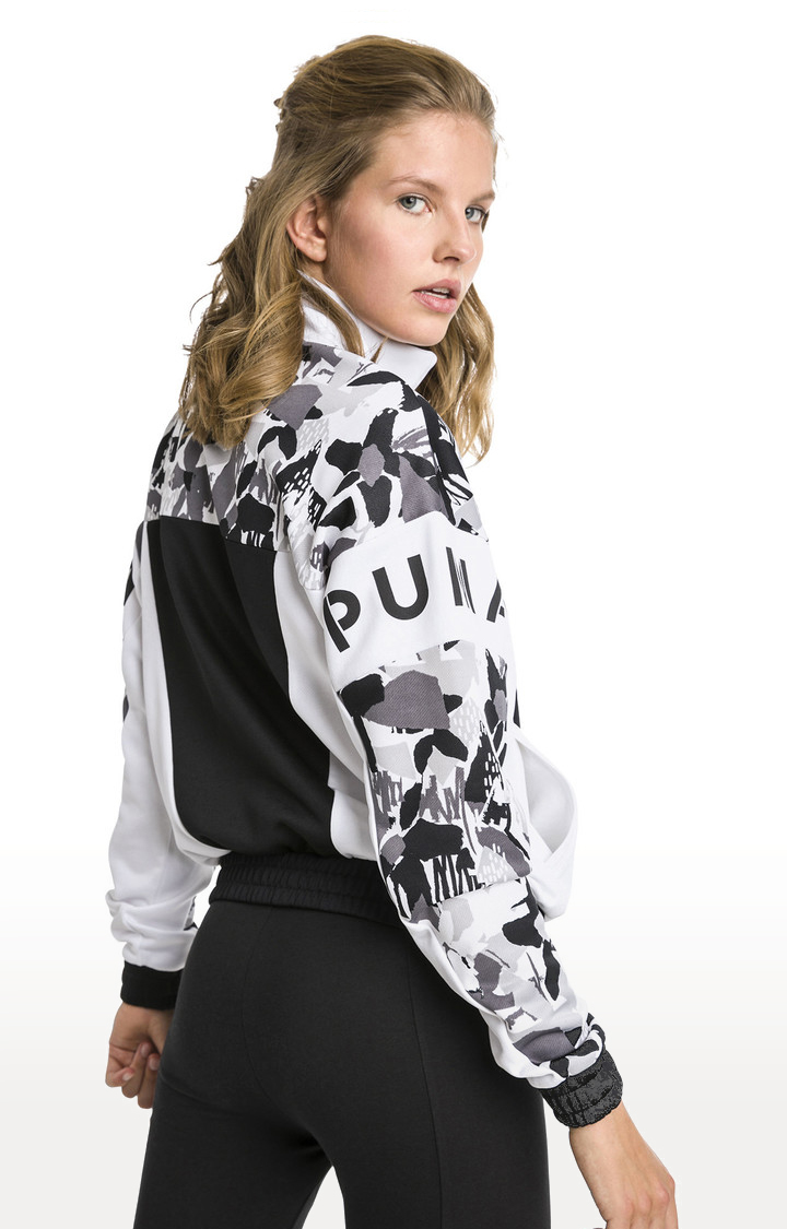 PUMA XTG 94 Track Jacket Puma Black