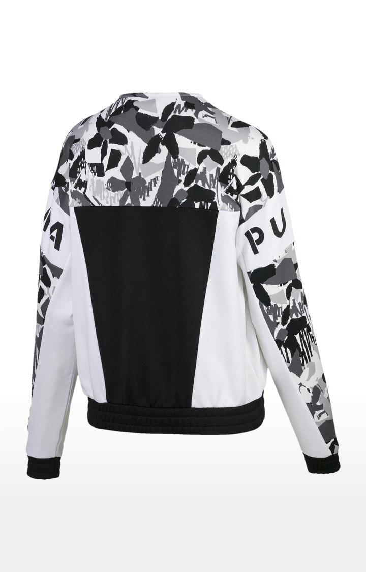 PUMA XTG 94 Track Jacket Puma Black