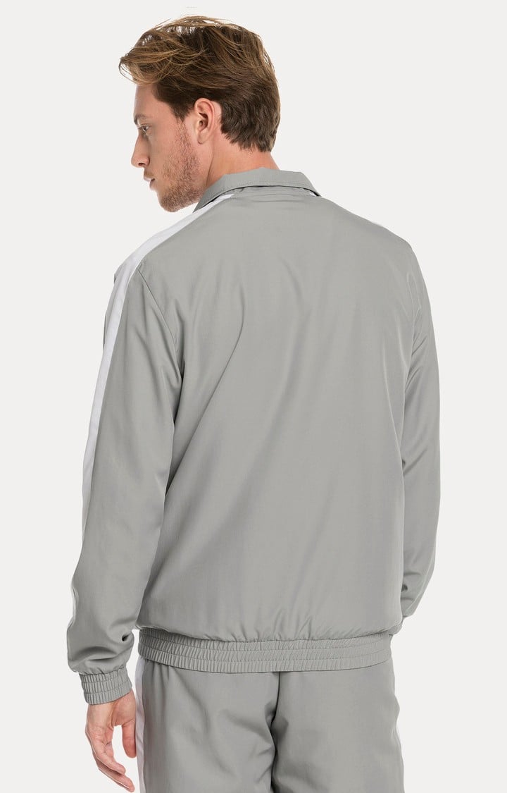 Iconic t7 hotsell track jacket