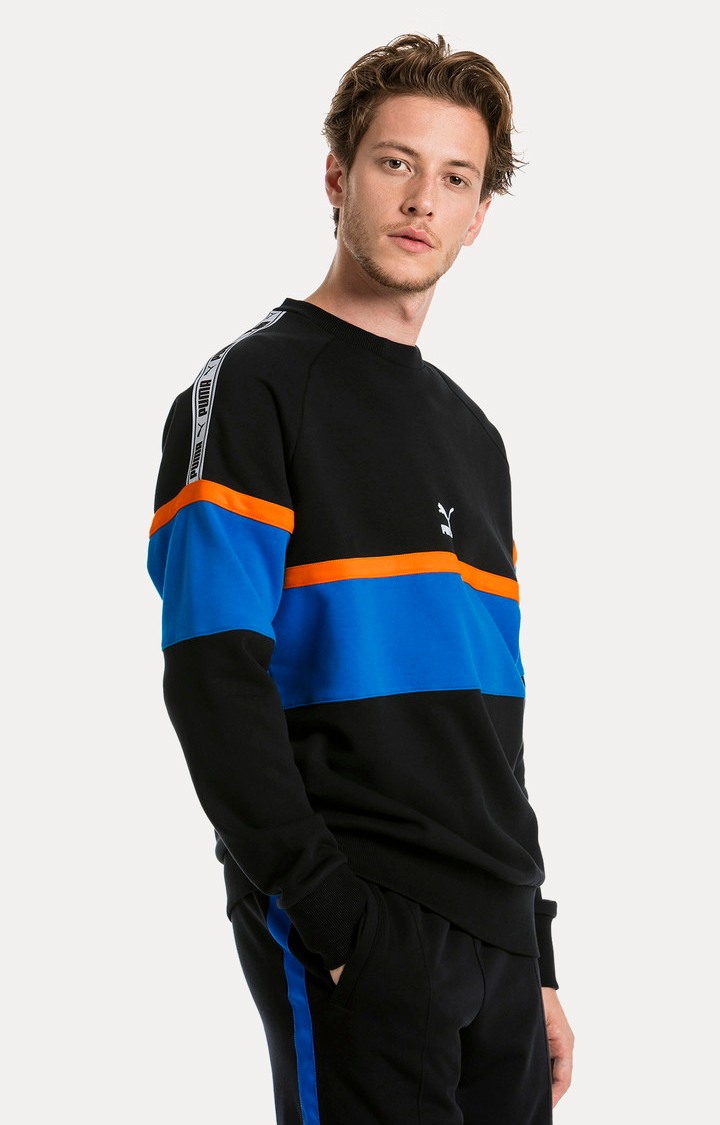 Puma xtg crew shop