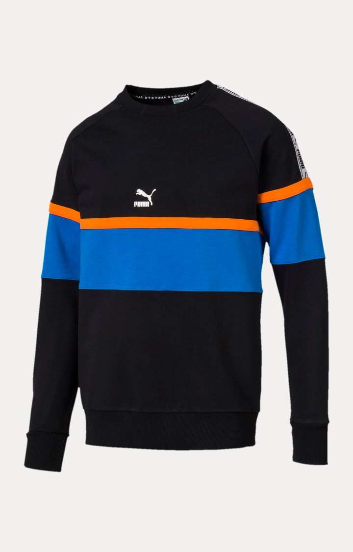 Puma select xtg crew 2025