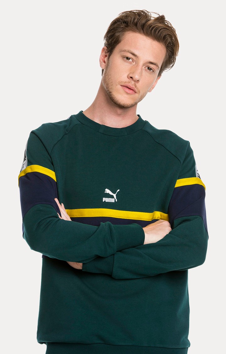 PUMA XTG Crew Ponderosa Pine