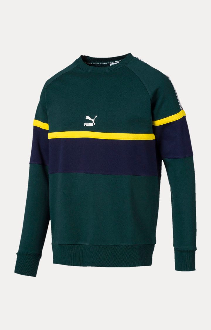 PUMA XTG Crew Ponderosa Pine