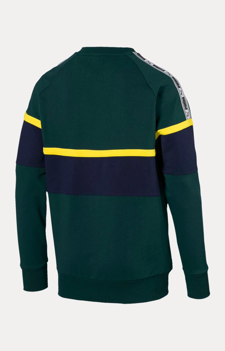 PUMA XTG Crew Ponderosa Pine
