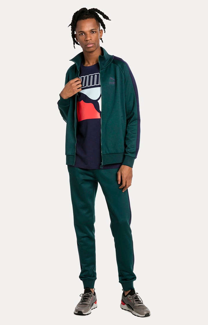 Iconic t7 track jacket pt discount