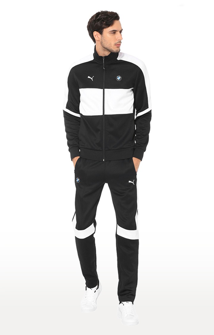 Bmw mms 2025 t7 track jacket