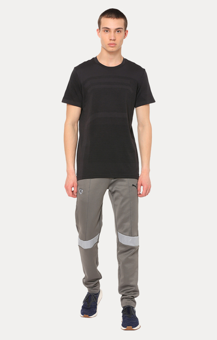 Puma ferrari evoknit top
