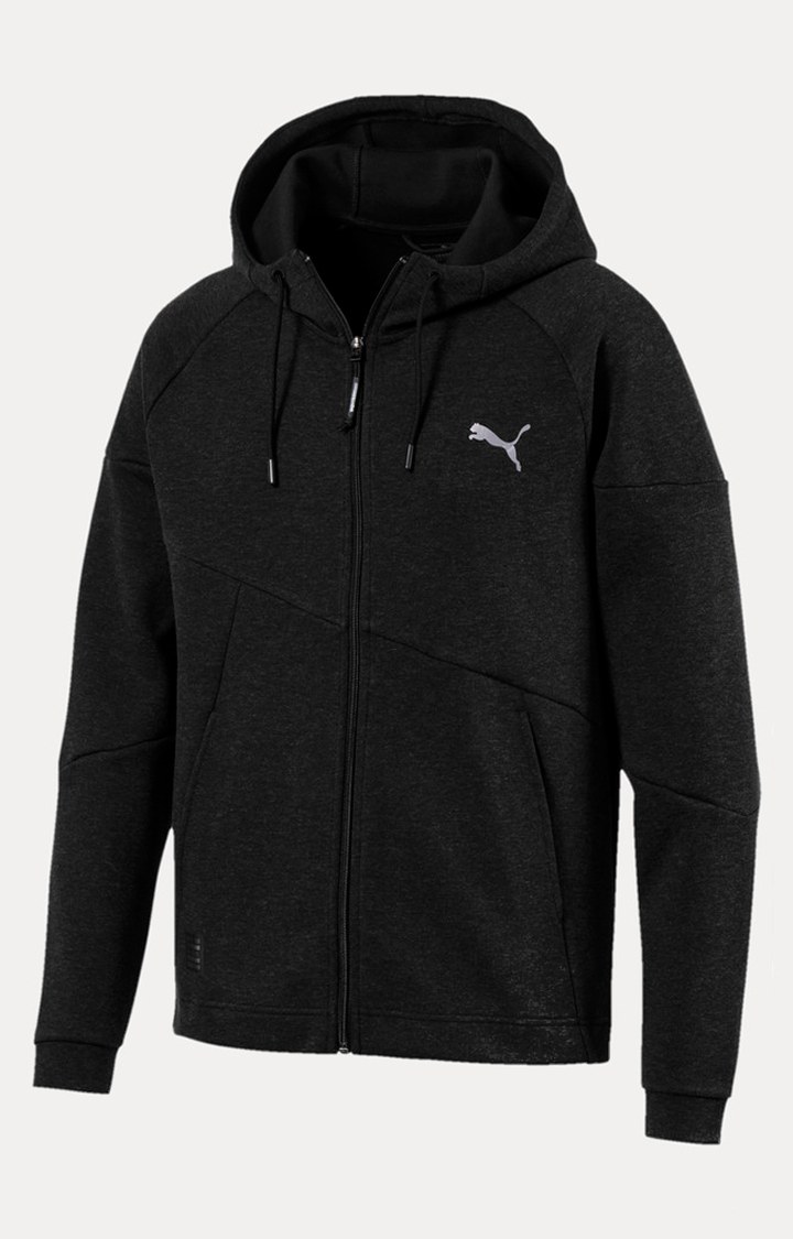 Puma bnd tech hotsell jacket